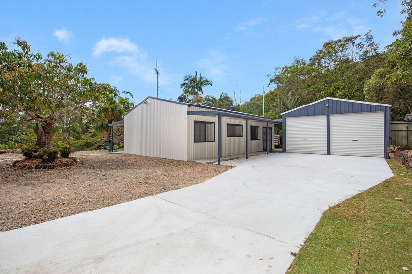 7 Koda Court Bonogin QLD 4213 Acreage Semi rural for Rent