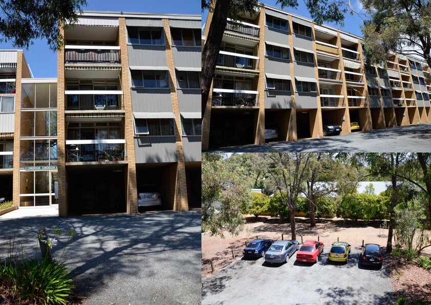 2 Bed + Study, convenience at your doorstep. Fully furnished and equipped.