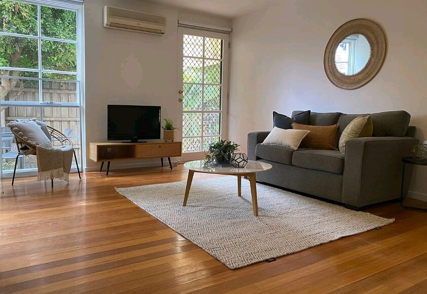 2/178 Gillies Street Fairfield VIC 3078 Unit for Rent