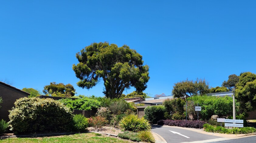 Spacious modern single-level townhouse - a rare opportunity!