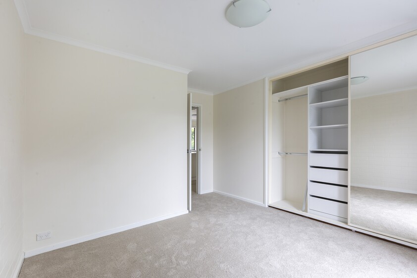 Spacious modern single-level townhouse - a rare opportunity!