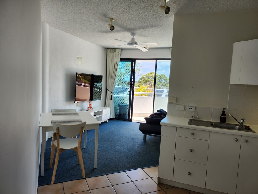 Mooloolaba QLD Unit for Rent