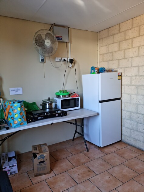 Well appointed Office/Workshop
