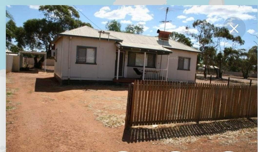 36 Richter Avenue Morawa WA 6623 House for Sale