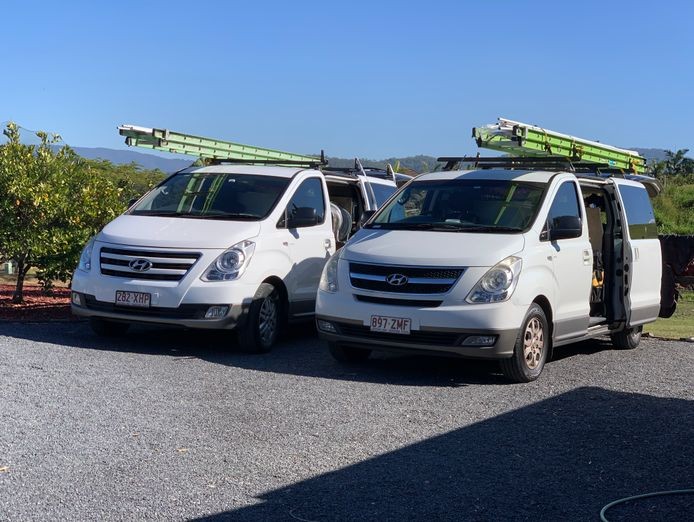 Air Conditioning and Electrical Business - Brisbane & Greater Brisbane Areas