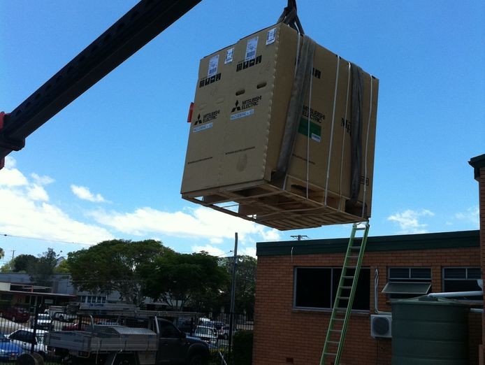 Air Conditioning and Electrical Business - Brisbane & Greater Brisbane Areas