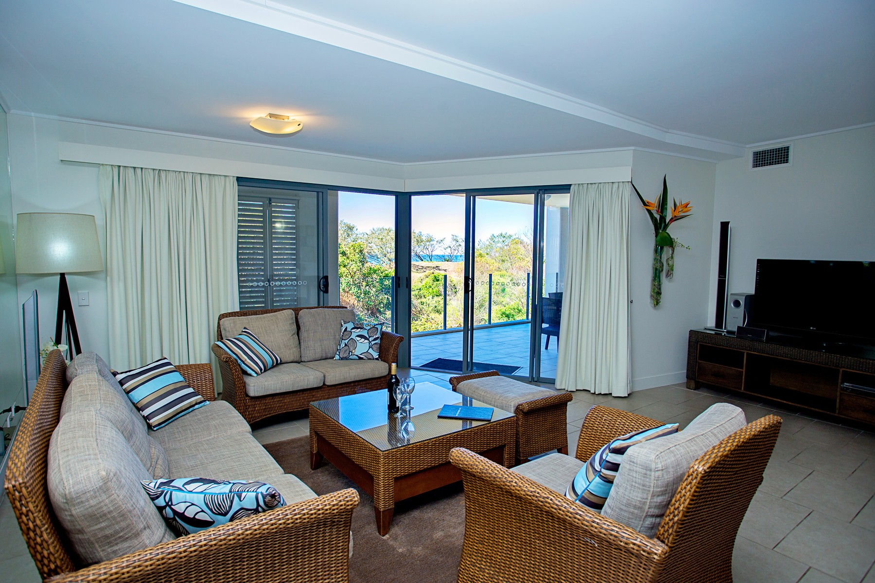 409/4 Beaches Village Circuit Agnes Water QLD 4677 Apartment for Rent