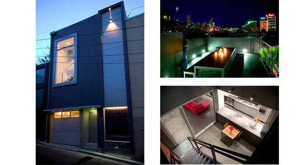Sydney's Best-Kept Secret: Where Celebrities, Renowned Brands, and Live-Work Dreams Converge