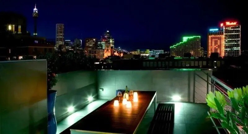 Sydney's Best-Kept Secret: Where Celebrities, Renowned Brands, and Live-Work Dreams Converge