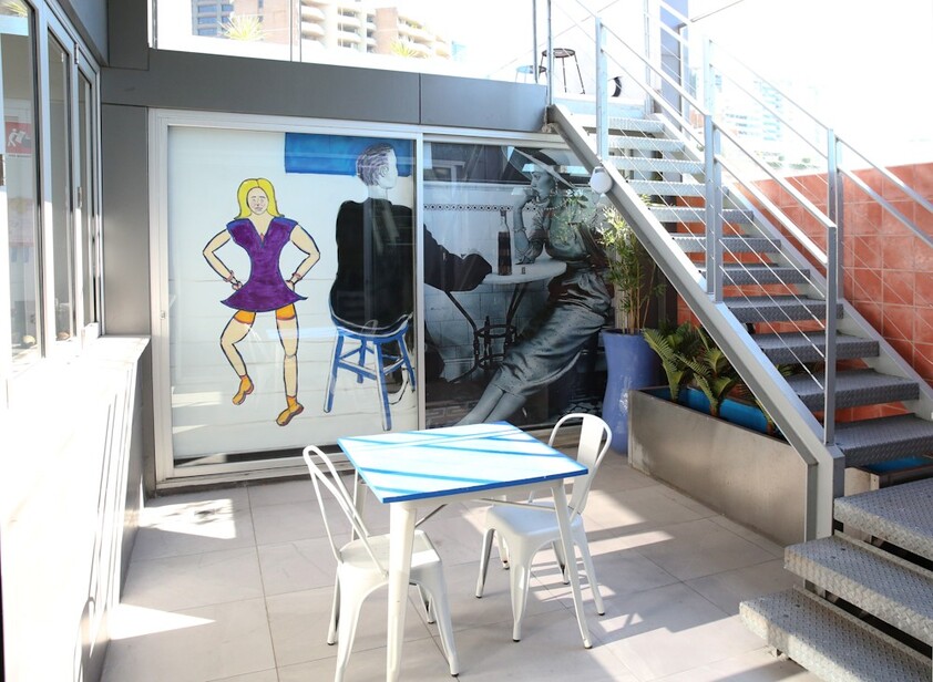 Sydney's Best-Kept Secret: Where Celebrities, Renowned Brands, and Live-Work Dreams Converge