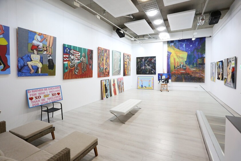 Sydney's Best-Kept Secret: Where Celebrities, Renowned Brands, and Live-Work Dreams Converge