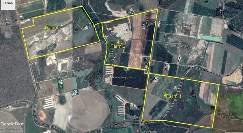 ARRIGA, MAREEBA 4880 QLD