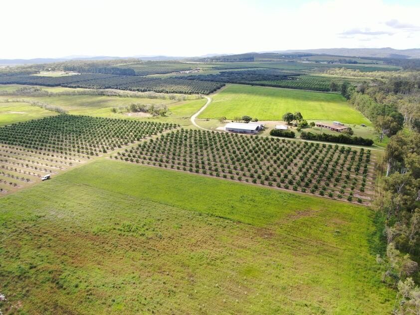 ARRIGA, MAREEBA 4880 QLD
