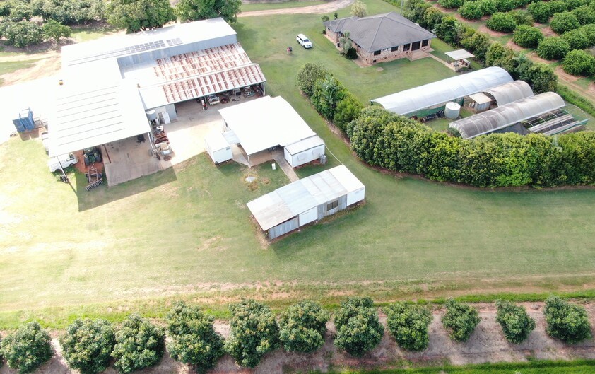 ARRIGA, MAREEBA 4880 QLD