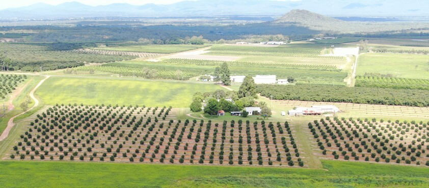 ARRIGA, MAREEBA 4880 QLD