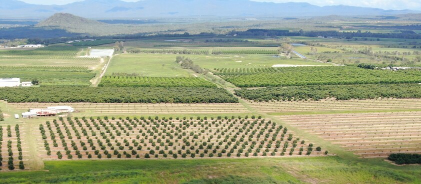ARRIGA, MAREEBA 4880 QLD