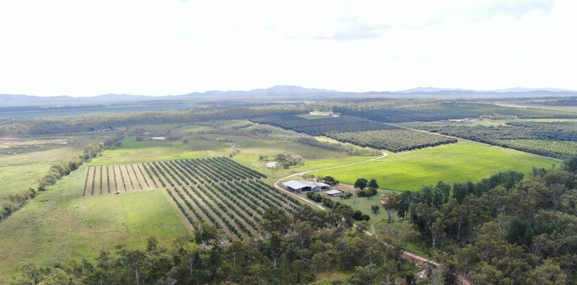 ARRIGA, MAREEBA 4880 QLD