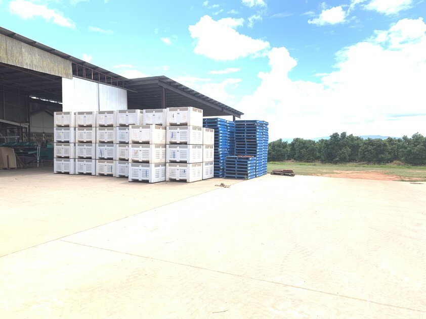 ARRIGA, MAREEBA 4880 QLD