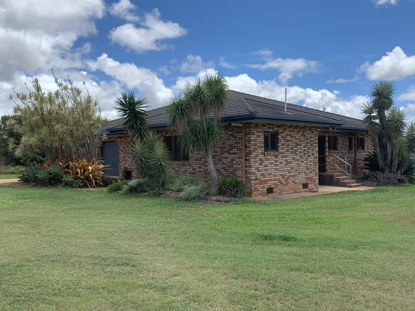 ARRIGA, MAREEBA 4880 QLD