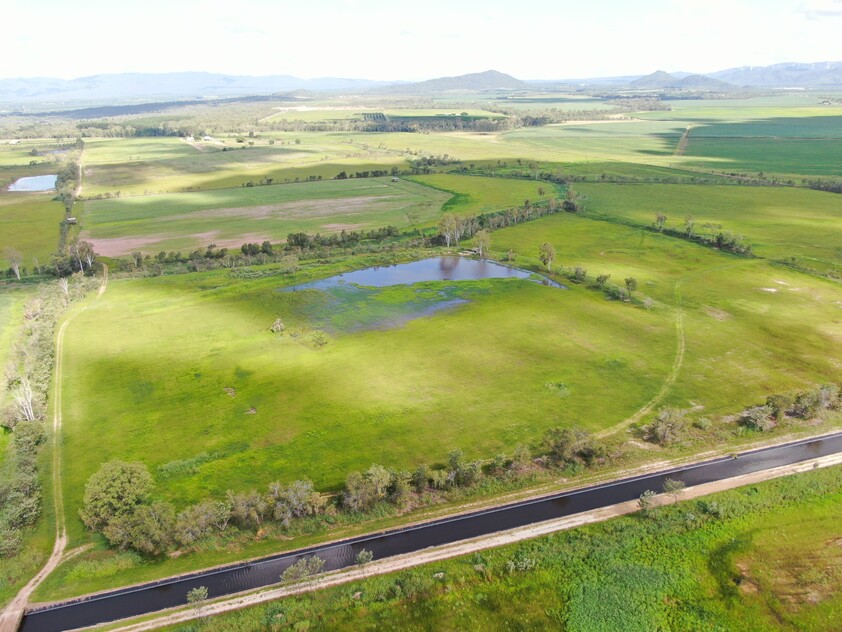 3 ADJOINING FARMS, ARRIGA, MAREEBA, FAR NORTH QUEENSLAND