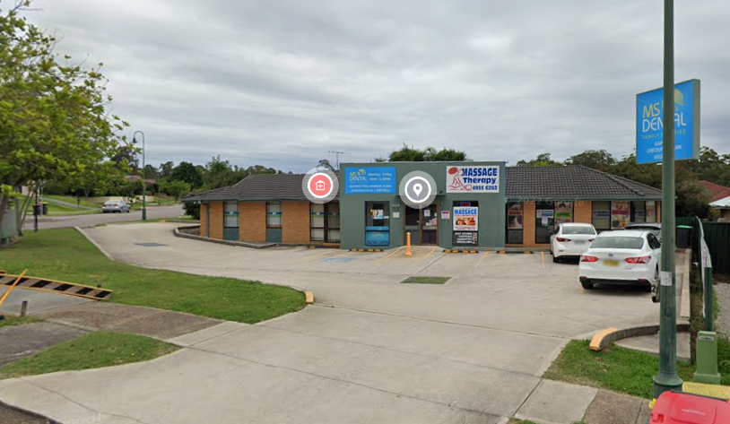 Great Location in Fletcher