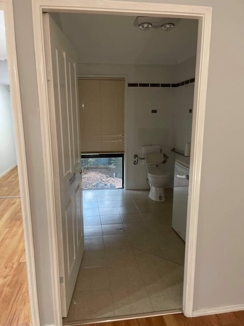 Great Location in Fletcher
