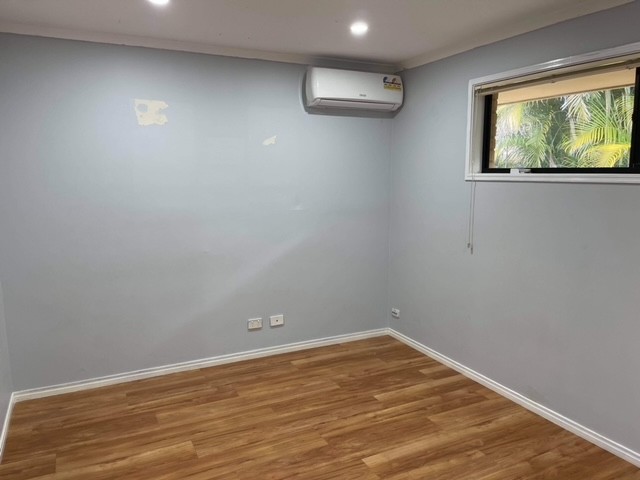 Great Location in Fletcher