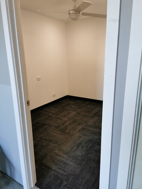 Industrial Business Hub - Modern Safe and Secure Warehouses