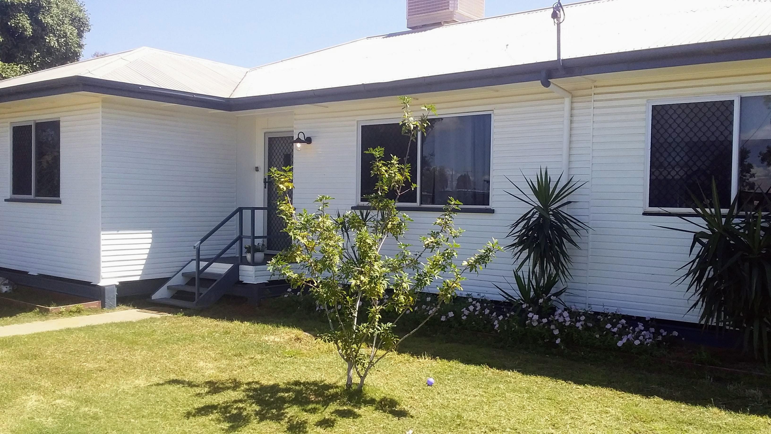 4446 King Street Cunnamulla QLD 4490 House for Sale