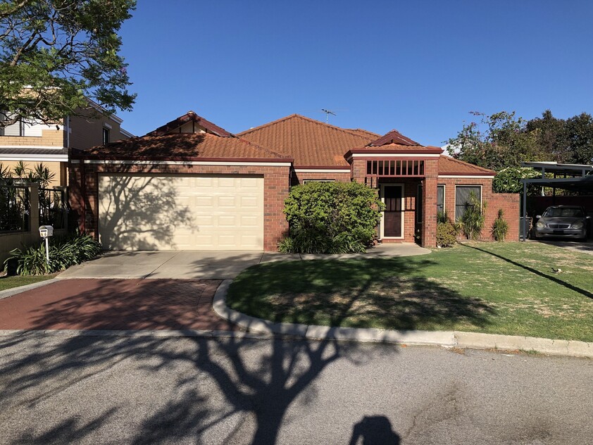 46 Plowman Circle Maylands WA 6051 House for Rent