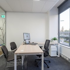 Luxury Serviced Offices