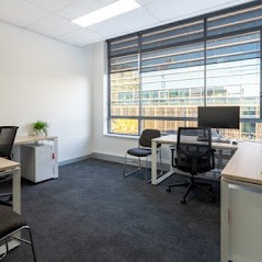 Luxury Serviced Offices