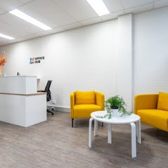 Luxury Serviced Offices