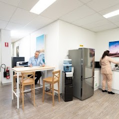 Luxury Serviced Offices
