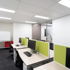 Luxury Serviced Offices
