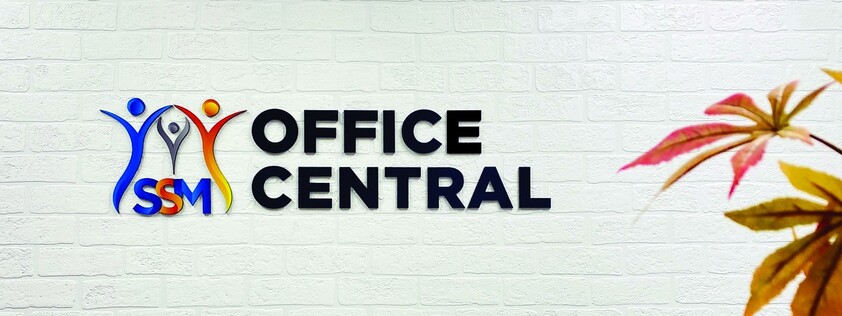 Luxury Serviced Offices