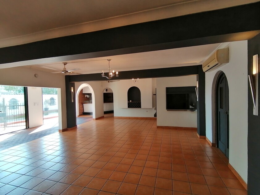 Restaurant for lease located on Sheridan Street, the heart of Cairns