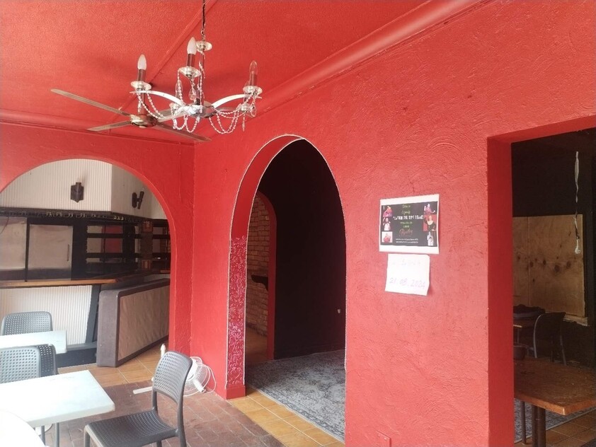 Restaurant for lease located on Sheridan Street, the heart of Cairns
