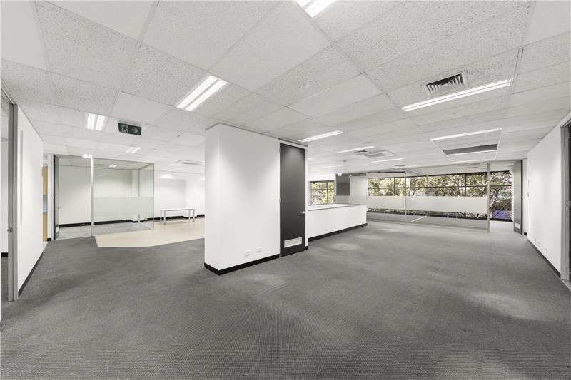 Entire Level Corporate Office