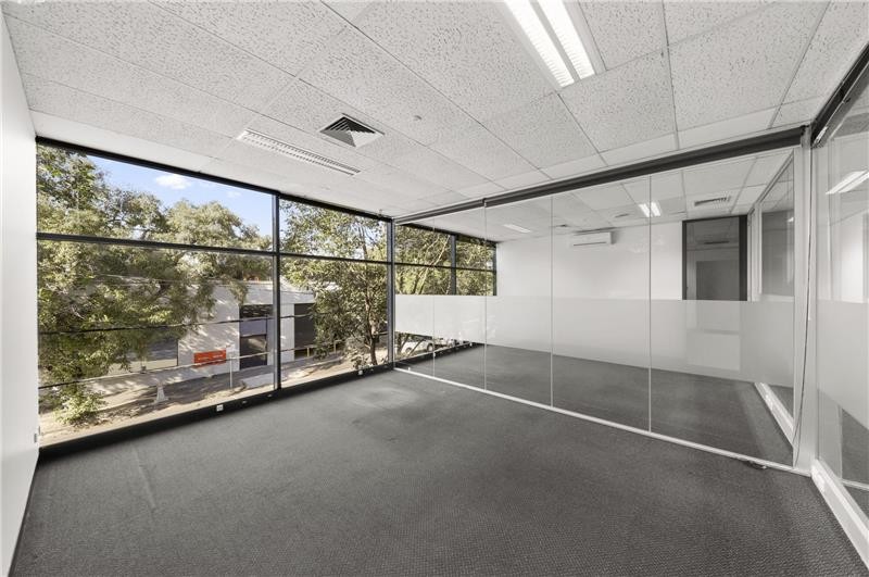 Entire Level Corporate Office