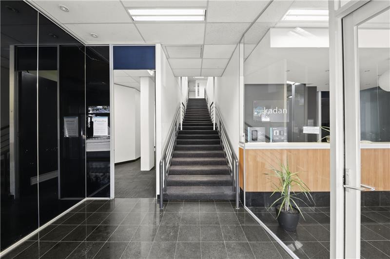 Entire Level Corporate Office