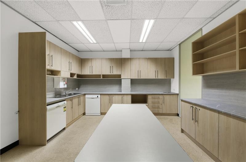 Entire Level Corporate Office