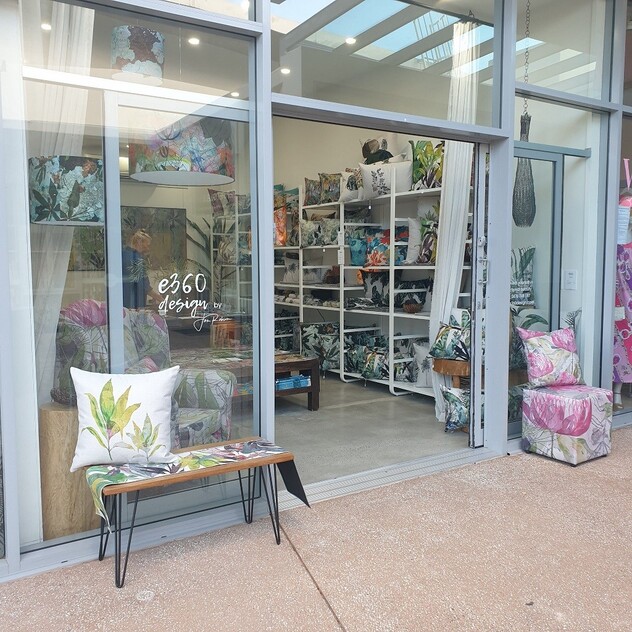 Retail space in sort-after location