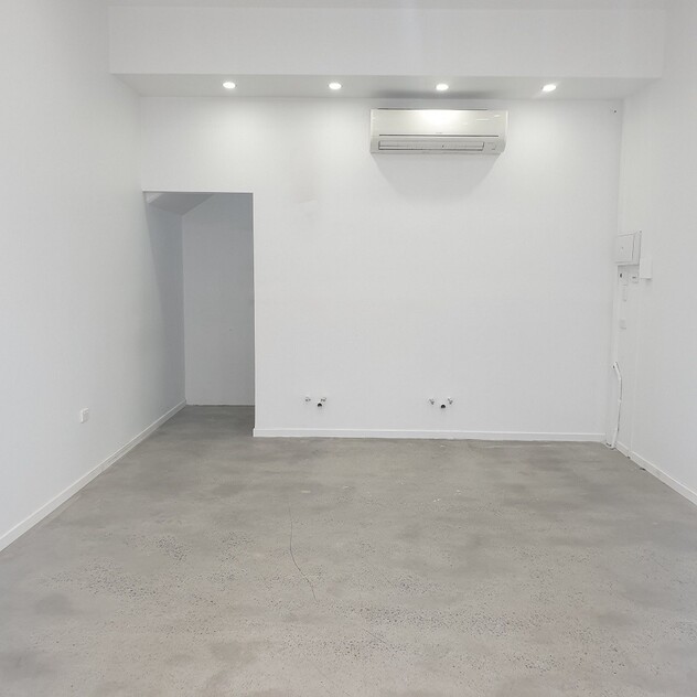 Retail space in sort-after location