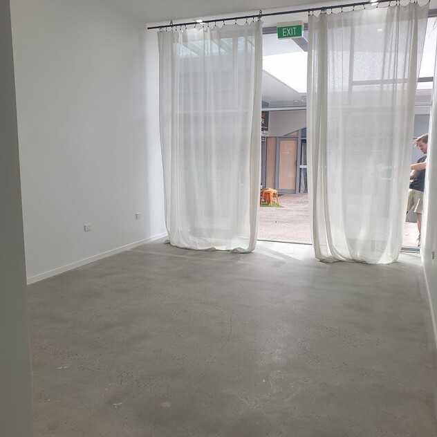 Retail space in sort-after location