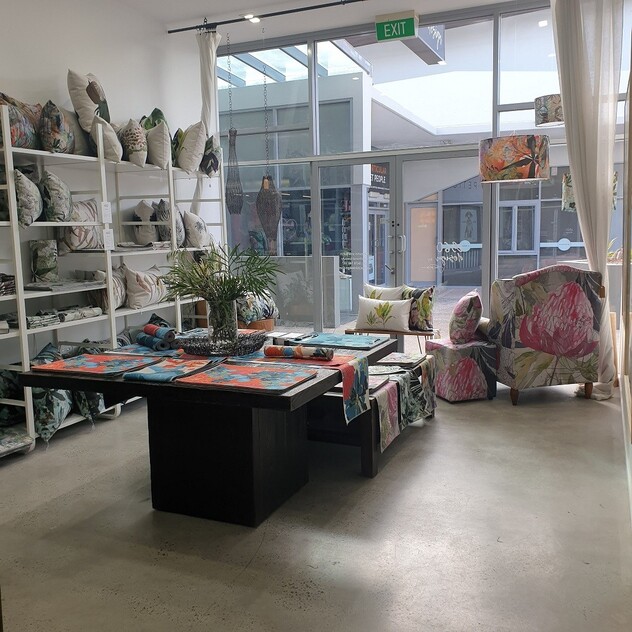 Retail space in sort-after location