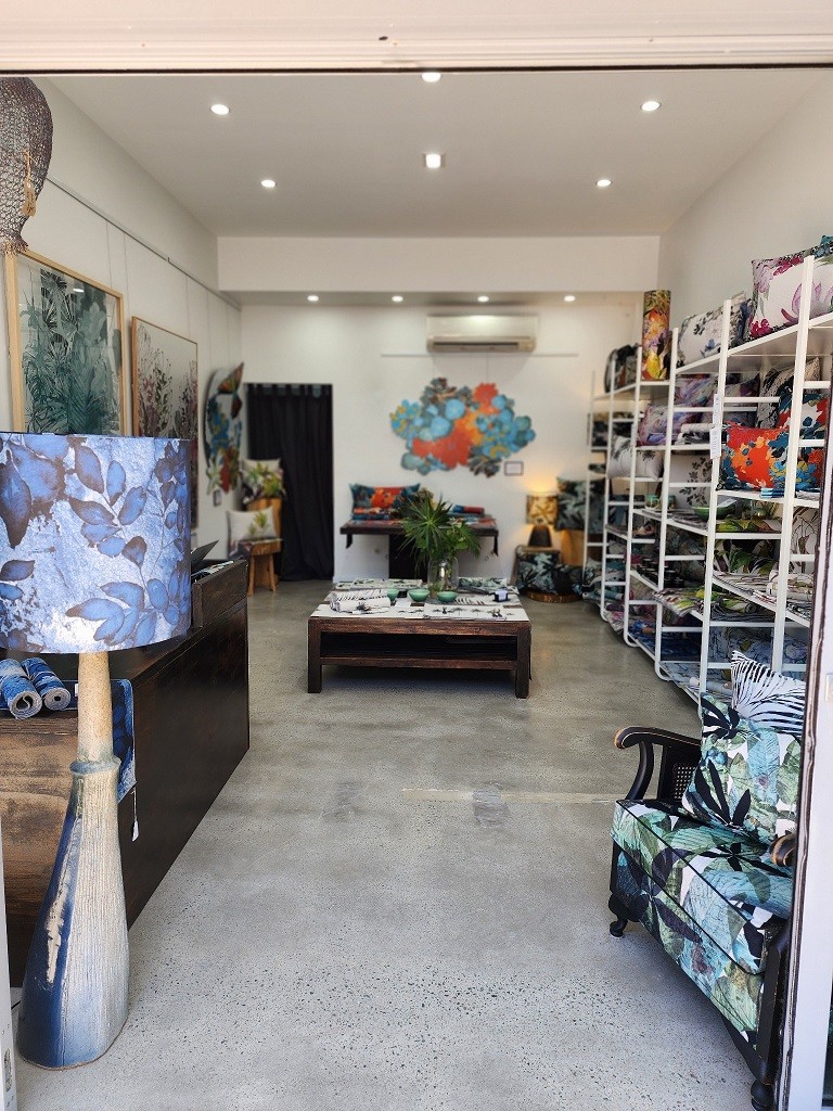 Retail space in sort-after location