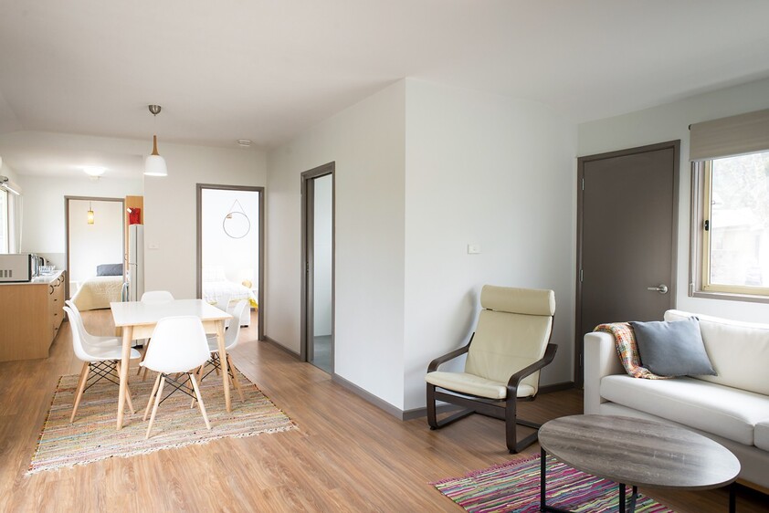 Profitable Turn-Key Accommodation Business