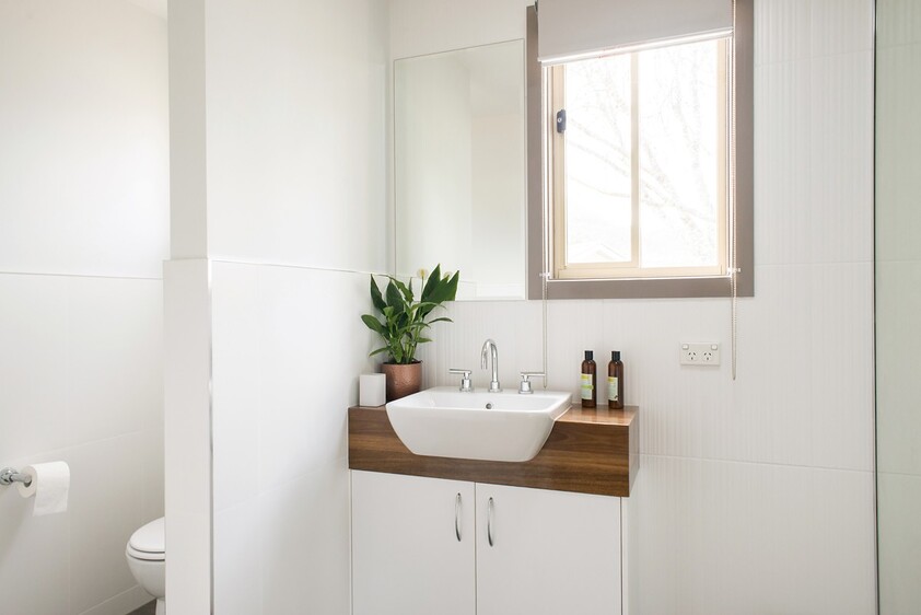 Profitable Turn-Key Accommodation Business