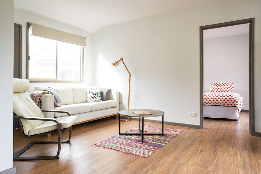 Profitable Turn-Key Accommodation Business